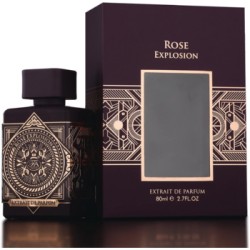 French Avenue Rose Explosion Parfum 80 ml