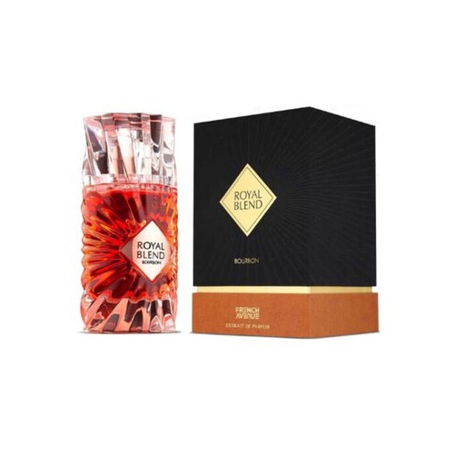 French Avenue Royal Blend Bourbon EDP 100 ml