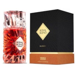 French Avenue Royal Blend Bourbon EDP 100 ml