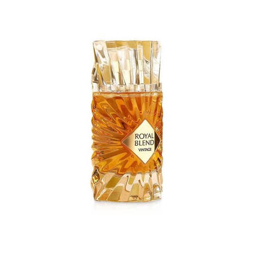 French Avenue Royal Blend Vintage EDP 100 ml