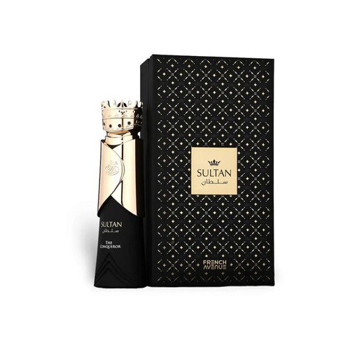 French Avenue Sultan The Conqueror EDP 80ml