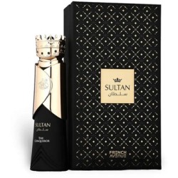 French Avenue Sultan The Conqueror EDP 80ml