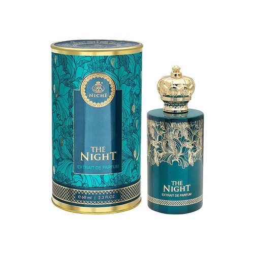 French Avenue The Night Parfum 60 ml
