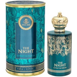 French Avenue The Night Parfum 60 ml