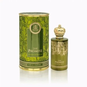 French Avenue The Promise Parfum 60 ml