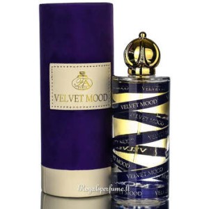French Avenue Velvet Mood EDP 80 ml kvepalai moterims