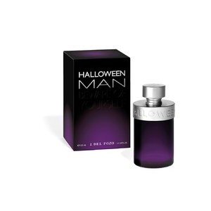 Jesus Del Pozo Halloween Man EDT 200ml kvepalai vyrams