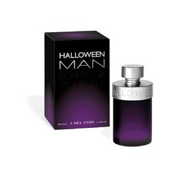 Jesus Del Pozo Halloween Man EDT 200ml kvepalai vyrams