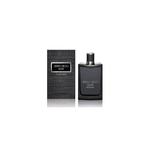 Jimmy Choo Jimmy Choo Man Intense EDT 200 ml kvepalai vyrams