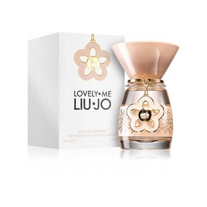 Liu Jo Lovely Me EDP 50 ml kvepalai moterims