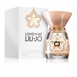 Liu Jo Lovely Me EDP 50 ml kvepalai moterims