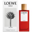Loewe Solo Vulcan EDP 100 ml kvepalai vyrams