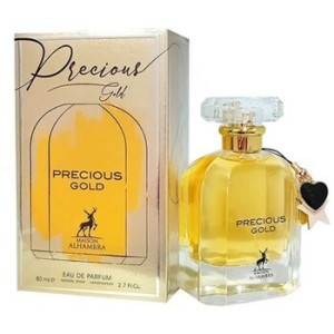 Maison Alhambra Alhambra Precious Gold EDP 80 ml