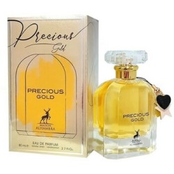 Maison Alhambra Alhambra Precious Gold EDP 80 ml