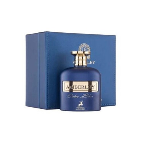 Maison Alhambra Amberley Ombre Blue EDP 100 ml