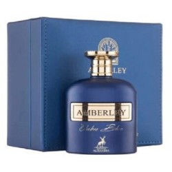 Maison Alhambra Amberley Ombre Blue EDP 100 ml