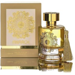 Maison Alhambra Anarch EDP 100 ml