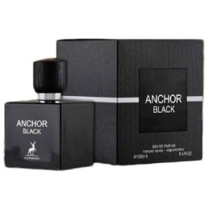 Maison Alhambra Archer Black EDP 100ml kvepalai vyrams