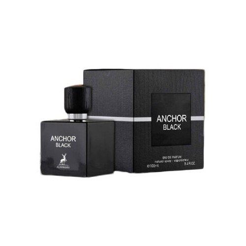 Maison Alhambra Archer Black EDP 100 ml kvepalai vyrams