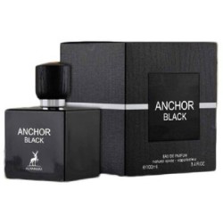 Maison Alhambra Archer Black EDP 100 ml kvepalai vyrams