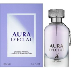 Maison Alhambra Aura D´Eclat EDP 100 ml kvepalai moterims
