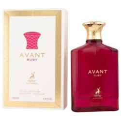 Maison Alhambra Avant Ruby EDP 100 ml