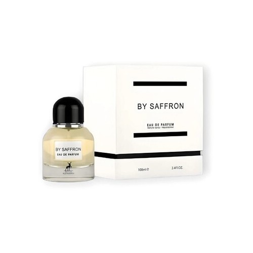 Maison Alhambra By Saffron EDP 100 ml
