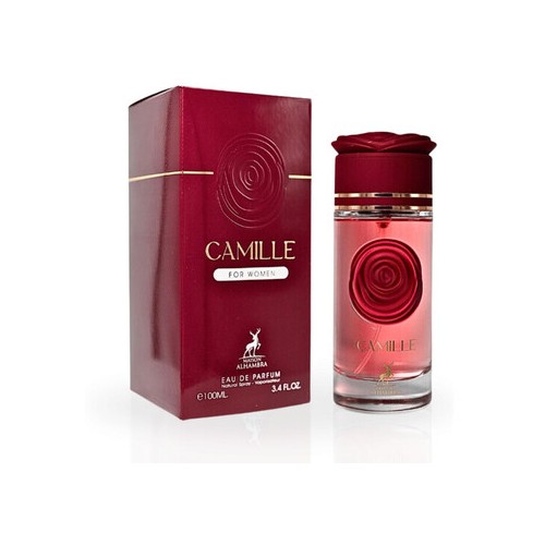 Maison Alhambra Camile EDP 100 ml kvepalai moterims