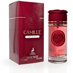 Maison Alhambra Camile EDP 100 ml kvepalai moterims