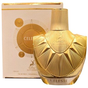 Maison Alhambra Celeste EDP 100 ml