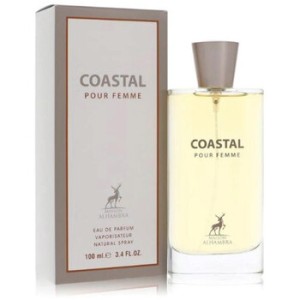 Maison Alhambra Coastal Pour Femme EDP 100 ml kvepalai moterims
