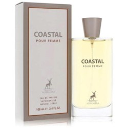 Maison Alhambra Coastal Pour Femme EDP 100ml kvepalai moterims