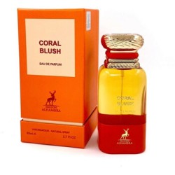 Maison Alhambra Coral Blush EDP 80 ml