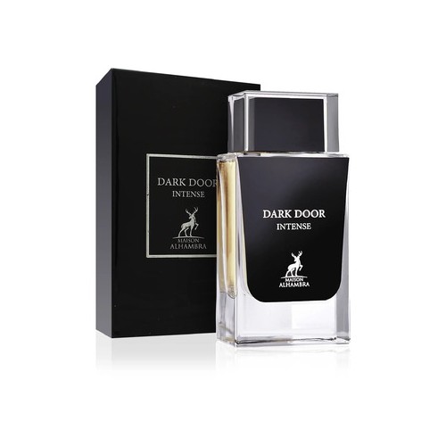 Maison Alhambra Dark Door Intense EDP 100 ml