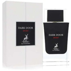 Maison Alhambra Dark Door Sport EDP 100 ml kvepalai vyrams