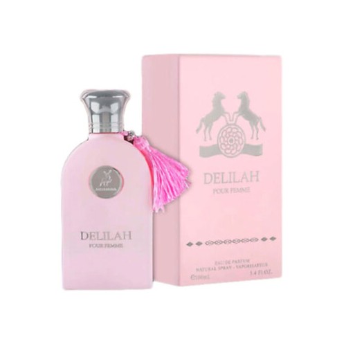 Maison Alhambra Delilah EDP 100 ml kvepalai moterims