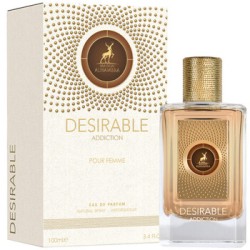 Maison Alhambra Desirable Addiction EDP 100 ml