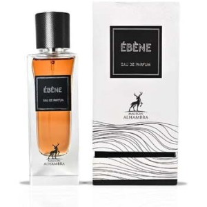 Maison Alhambra Ebene EDP 80 ml