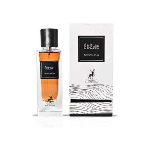 Maison Alhambra Ebene EDP 80 ml