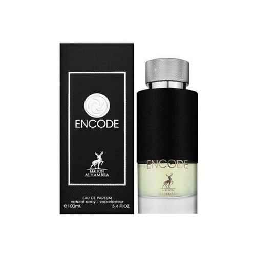 Maison Alhambra Encode EDP 100 ml kvepalai vyrams