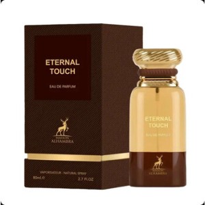 Maison Alhambra Eternal Touch EDP 80 ml