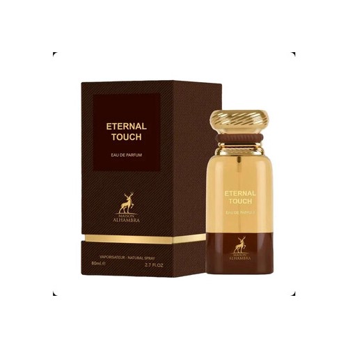 Maison Alhambra Eternal Touch EDP 80 ml