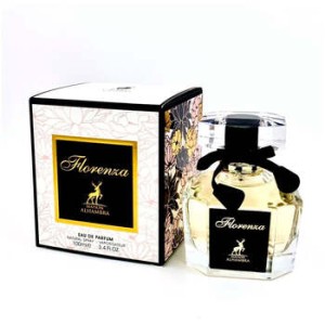 Maison Alhambra Florence EDP 100 ml kvepalai moterims