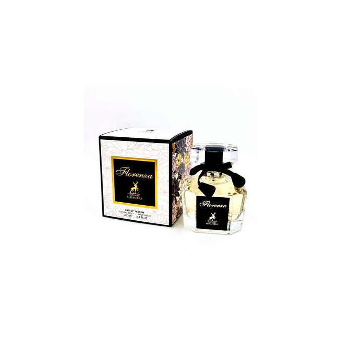 Maison Alhambra Florence EDP 100 ml kvepalai moterims