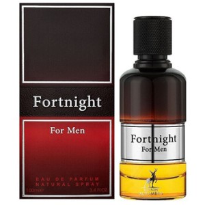 Maison Alhambra Fortnight For Men EDP 100ml kvepalai vyrams