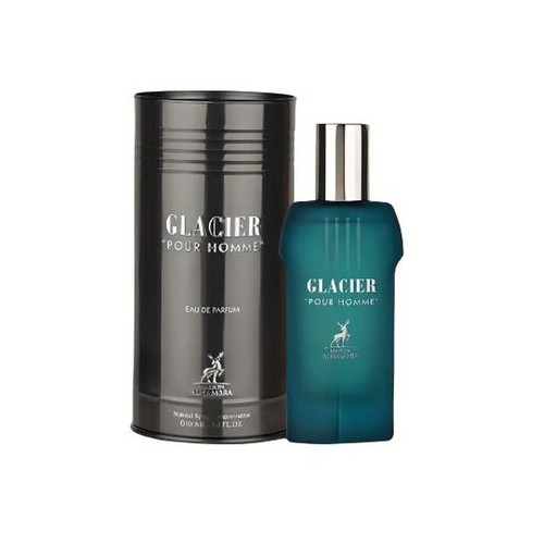 Maison Alhambra Glacier Pour Homme EDP 100 ml kvepalai vyrams