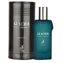 Maison Alhambra Glacier Pour Homme EDP 100 ml kvepalai vyrams