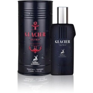 Maison Alhambra Glacier Ultra EDP 100 ml