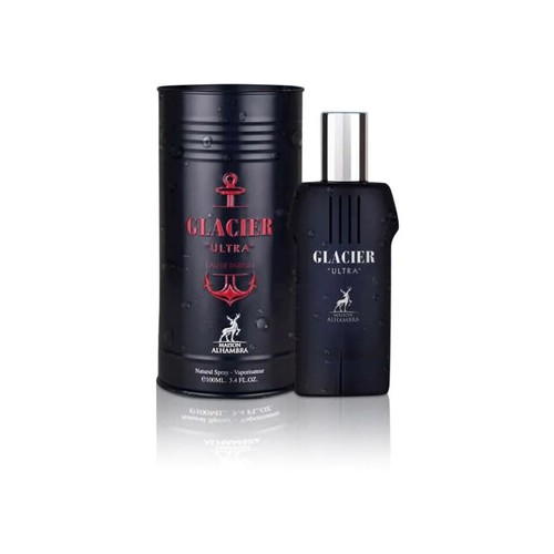 Maison Alhambra Glacier Ultra EDP 100 ml