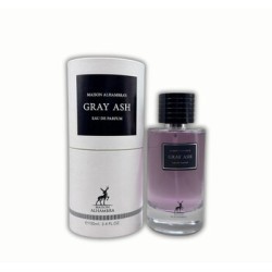 Maison Alhambra Gray Ash EDP 100 ml
